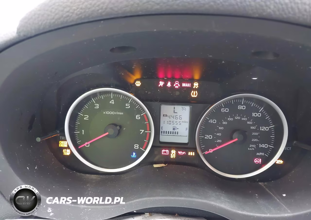 2018 Subaru Forester 2.5I VIN:JF2SJABC0JH557708 - 7