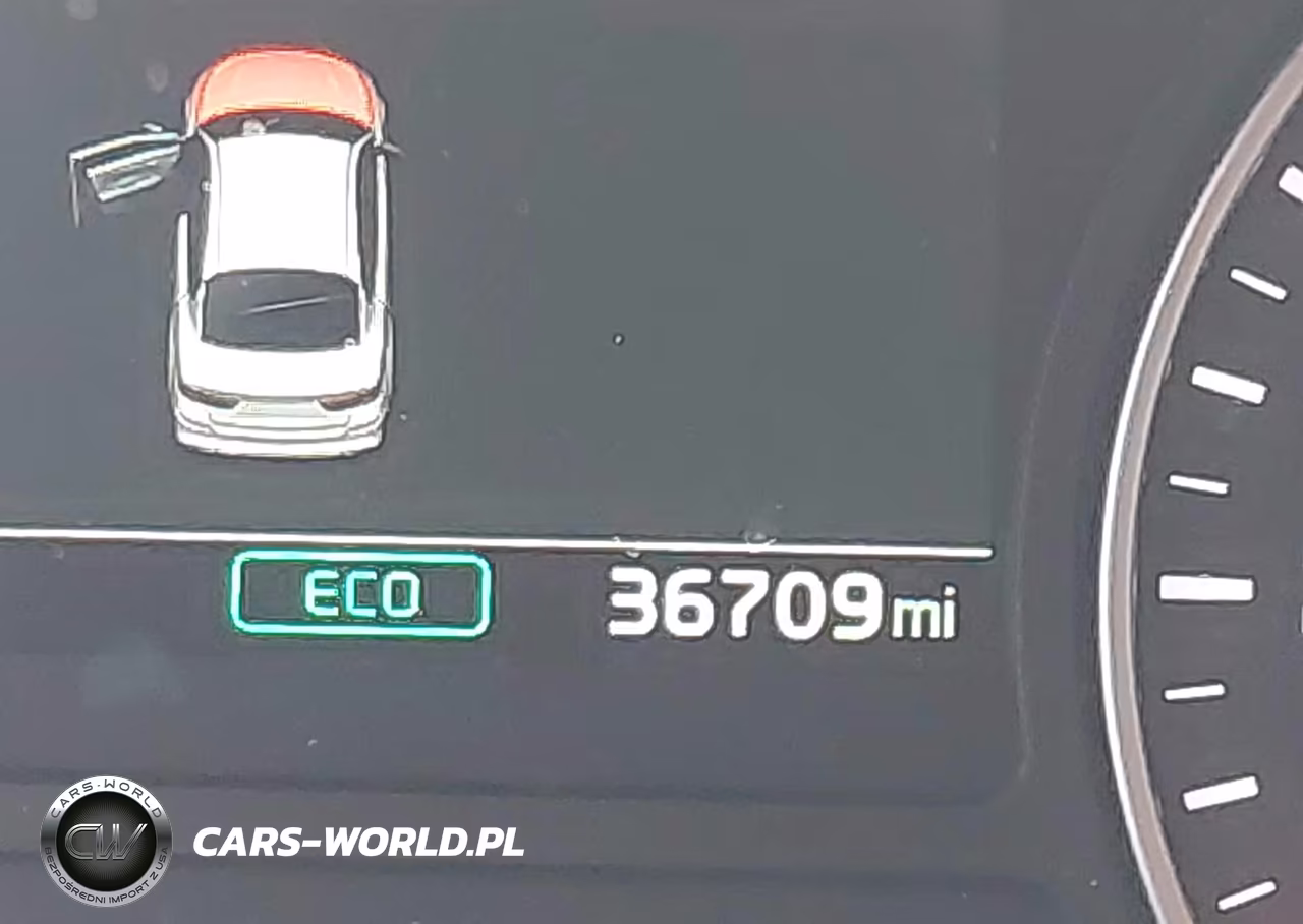2020 Kia Optima Hybrid Ex VIN:KNAGU4LE5L5045425 - 15