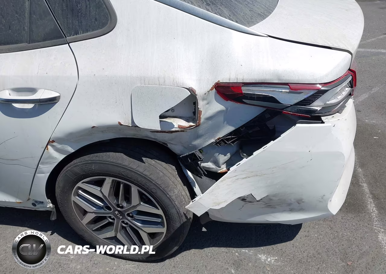 2020 Kia Optima Hybrid Ex VIN:KNAGU4LE5L5045425 - 6