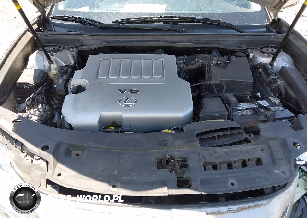 2013 Lexus Es 350 VIN:JTHBK1GG8D2010750 - 10