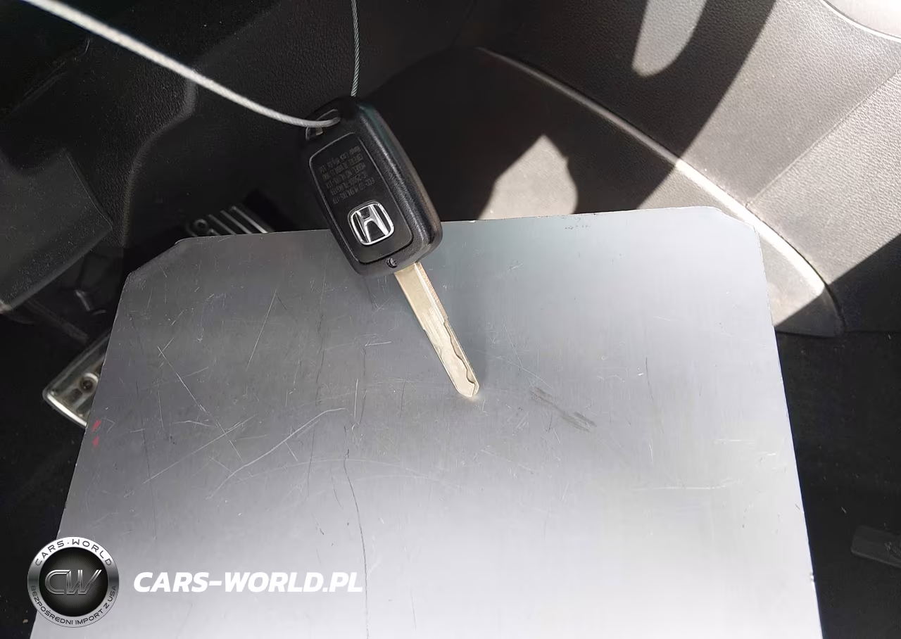 2016 Honda Accord Sport VIN:1HGCR2F59GA117650 - 11