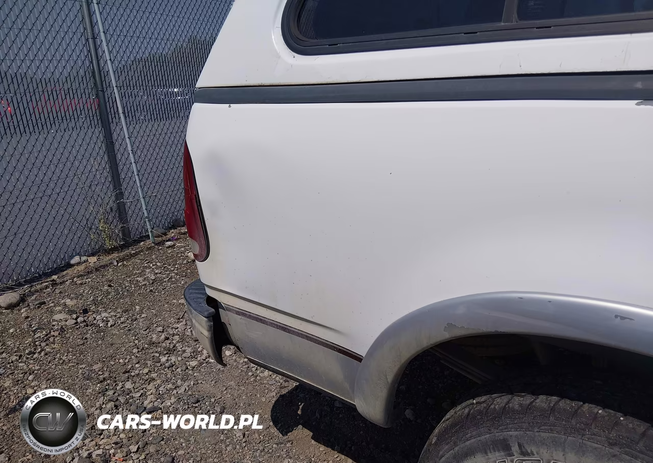 1997 Ford F-150 Lariat-Xl-Xlt VIN:1FTDX1866VKA11737 - 12