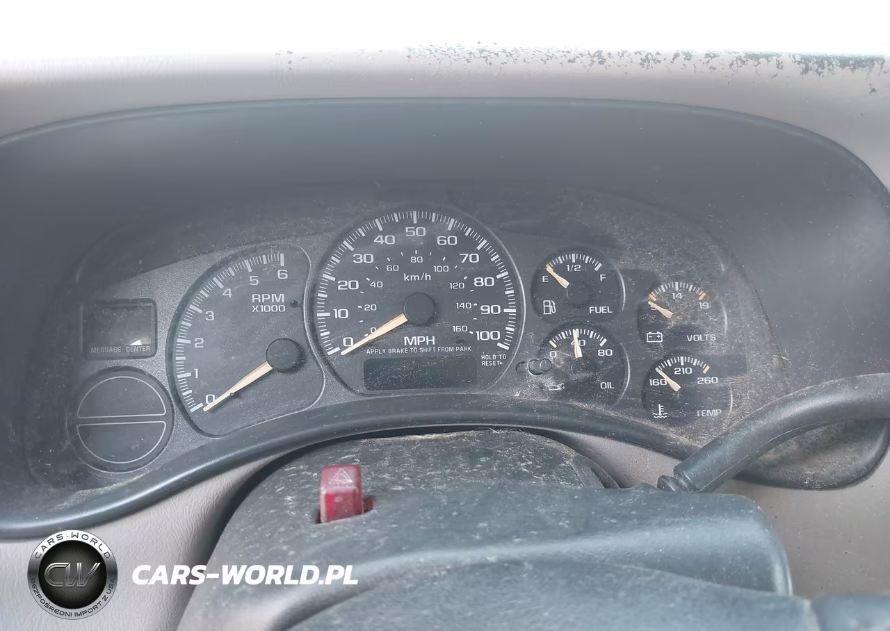 2002 GMC Yukon Xl 1500 Slt VIN:3GKFK16Z82G270161 - 7