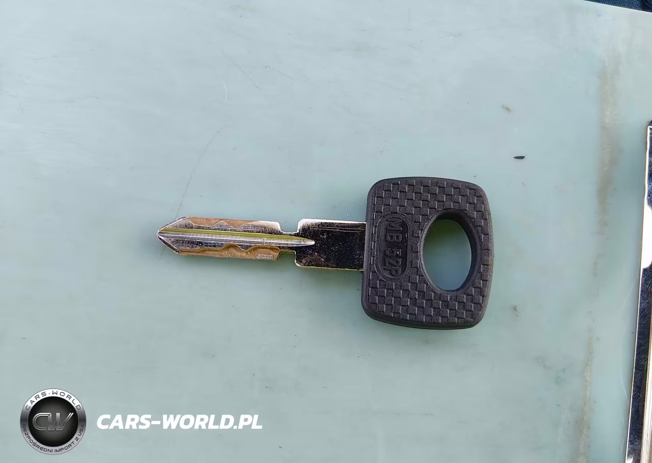 1995 Mercedes-Benz S 320W VIN:WDBGA32E8SA261068 - 11