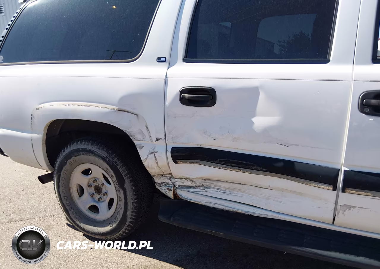 2000 Chevrolet Suburban 1500 Ls VIN:3GNFK16TXYG188777 - 6