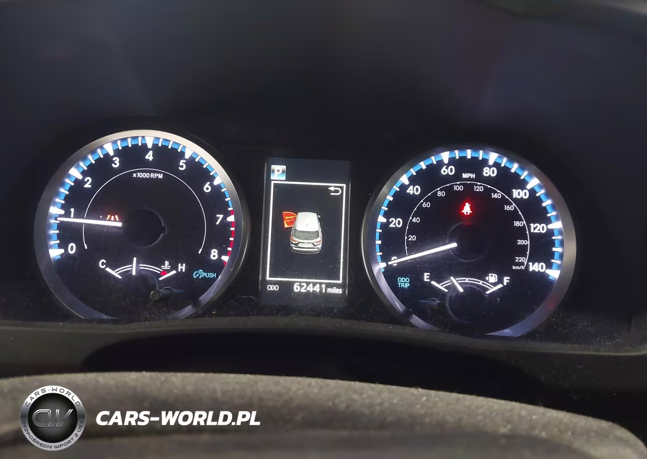 2019 Toyota Highlander Le Plus VIN:5TDBZRFH0KS998229 - 7