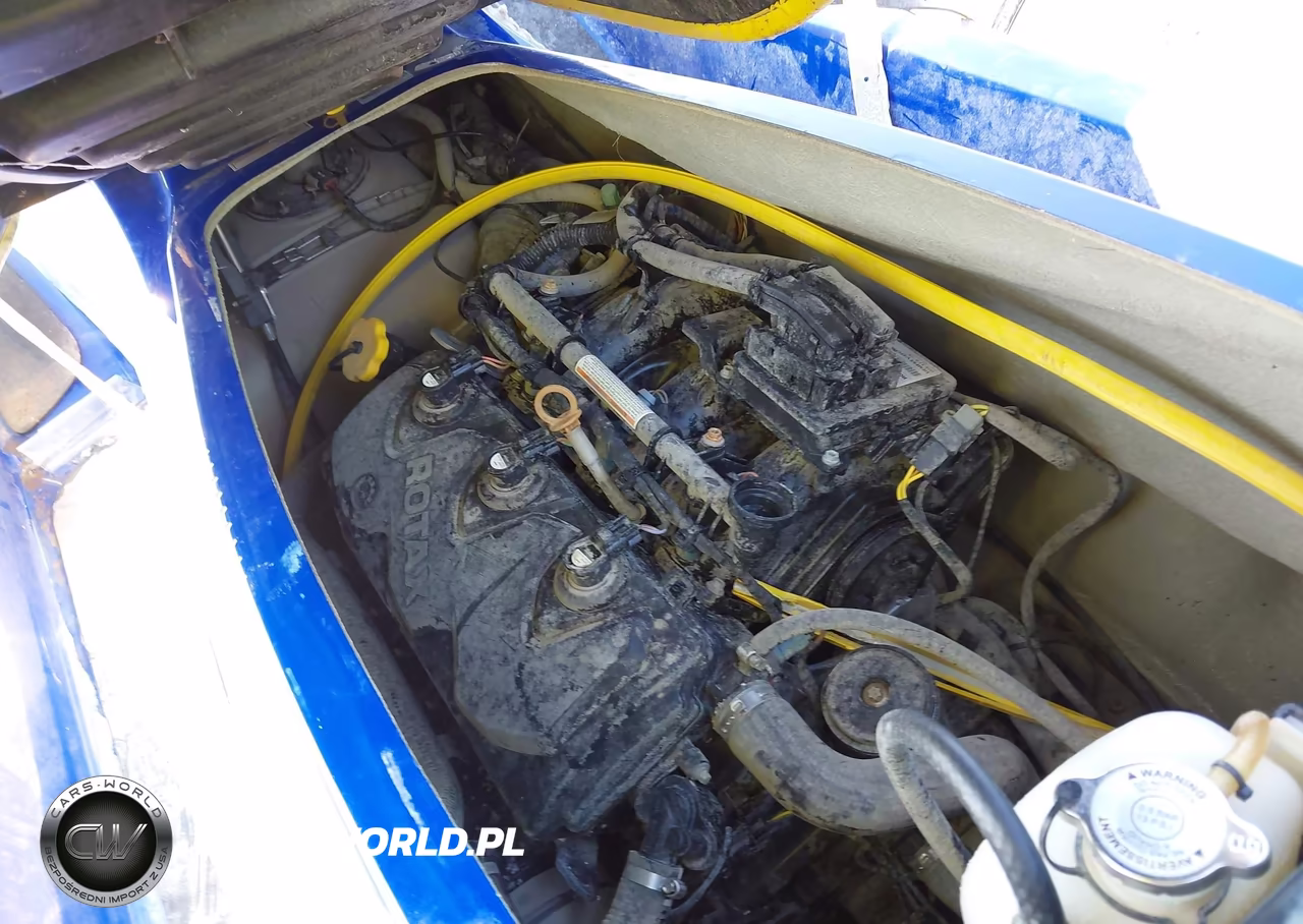 2006 Seadoo Other VIN:YDV56584E606 - 10