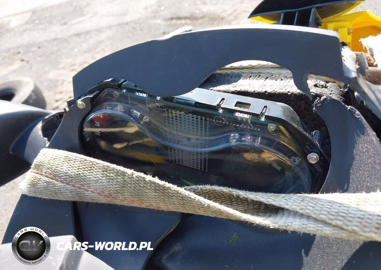 2006 Seadoo Other VIN:YDV56584E606 - 7