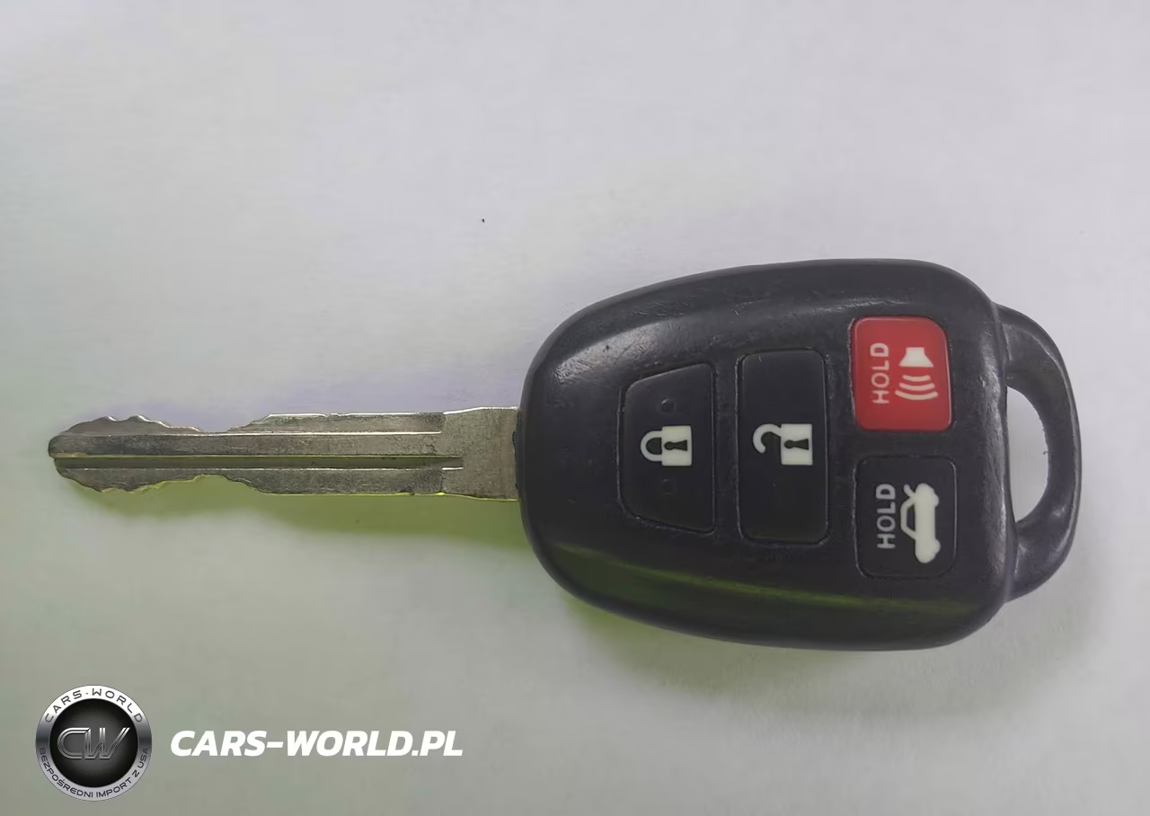 2014 Toyota Camry Se VIN:4T1BF1FK9EU319060 - 11