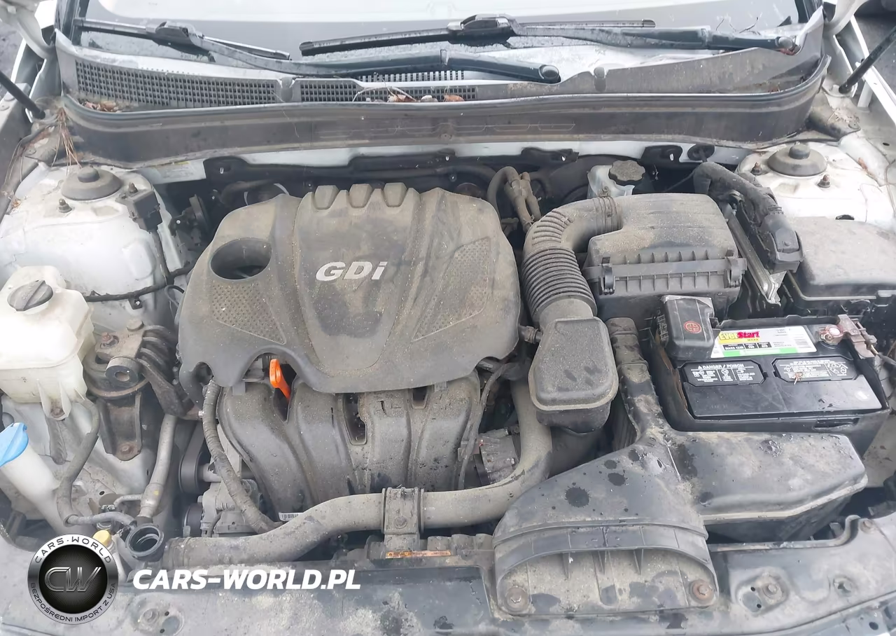 2012 Hyundai Sonata Limited VIN:5NPEC4AC9CH402345 - 10