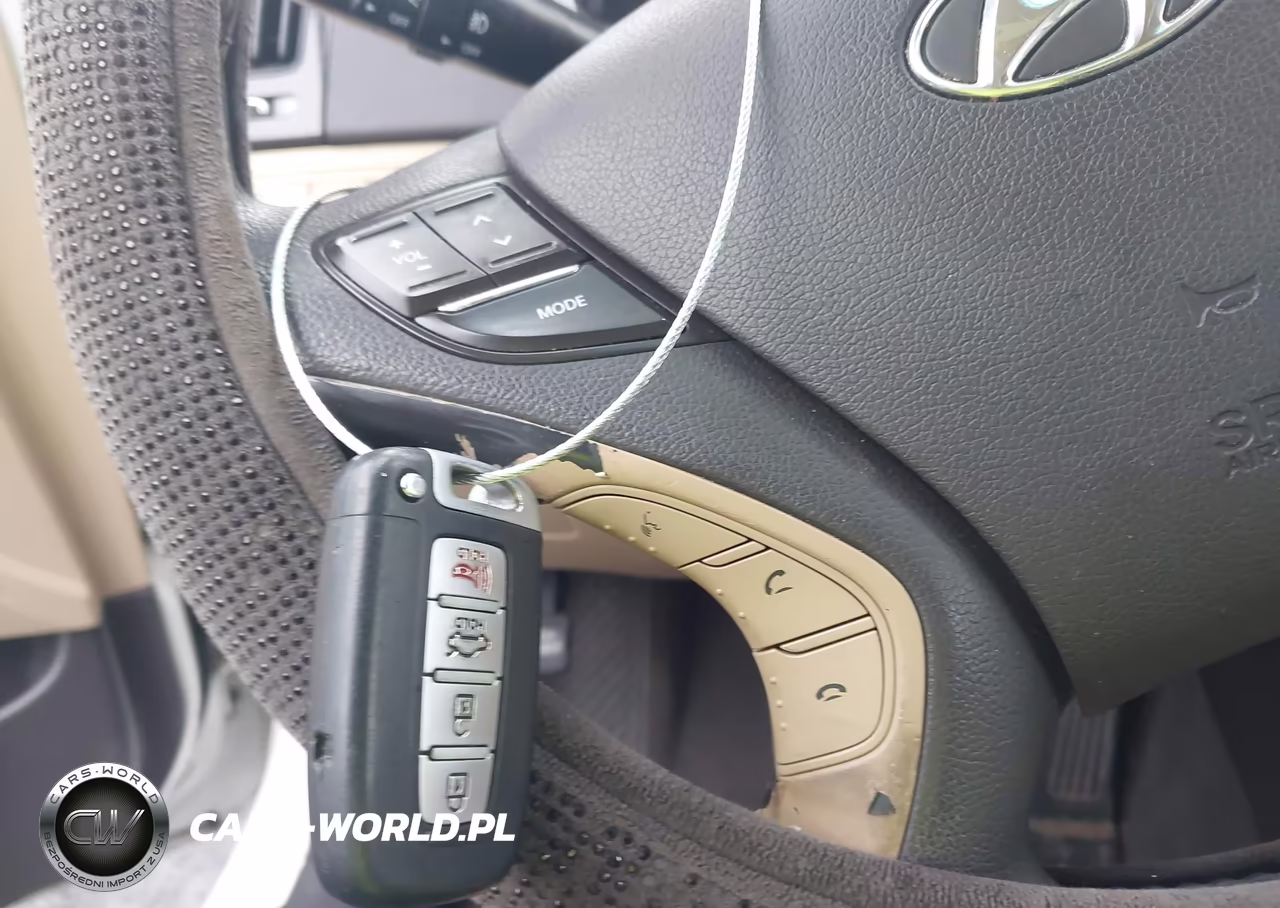 2012 Hyundai Sonata Limited VIN:5NPEC4AC9CH402345 - 11