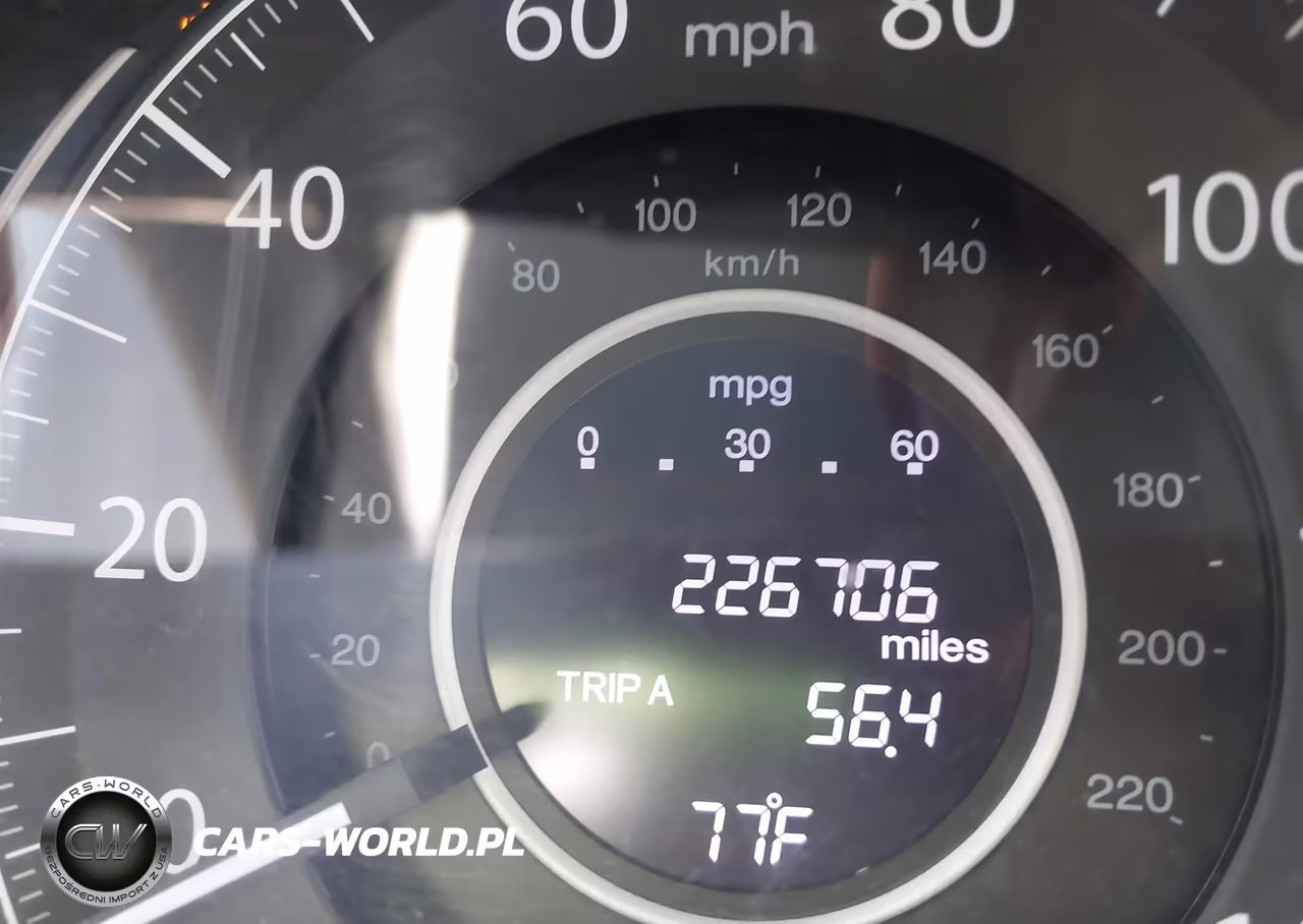 2012 Honda Cr-V Ex-L VIN:JHLRM4H71CC025645 - 15