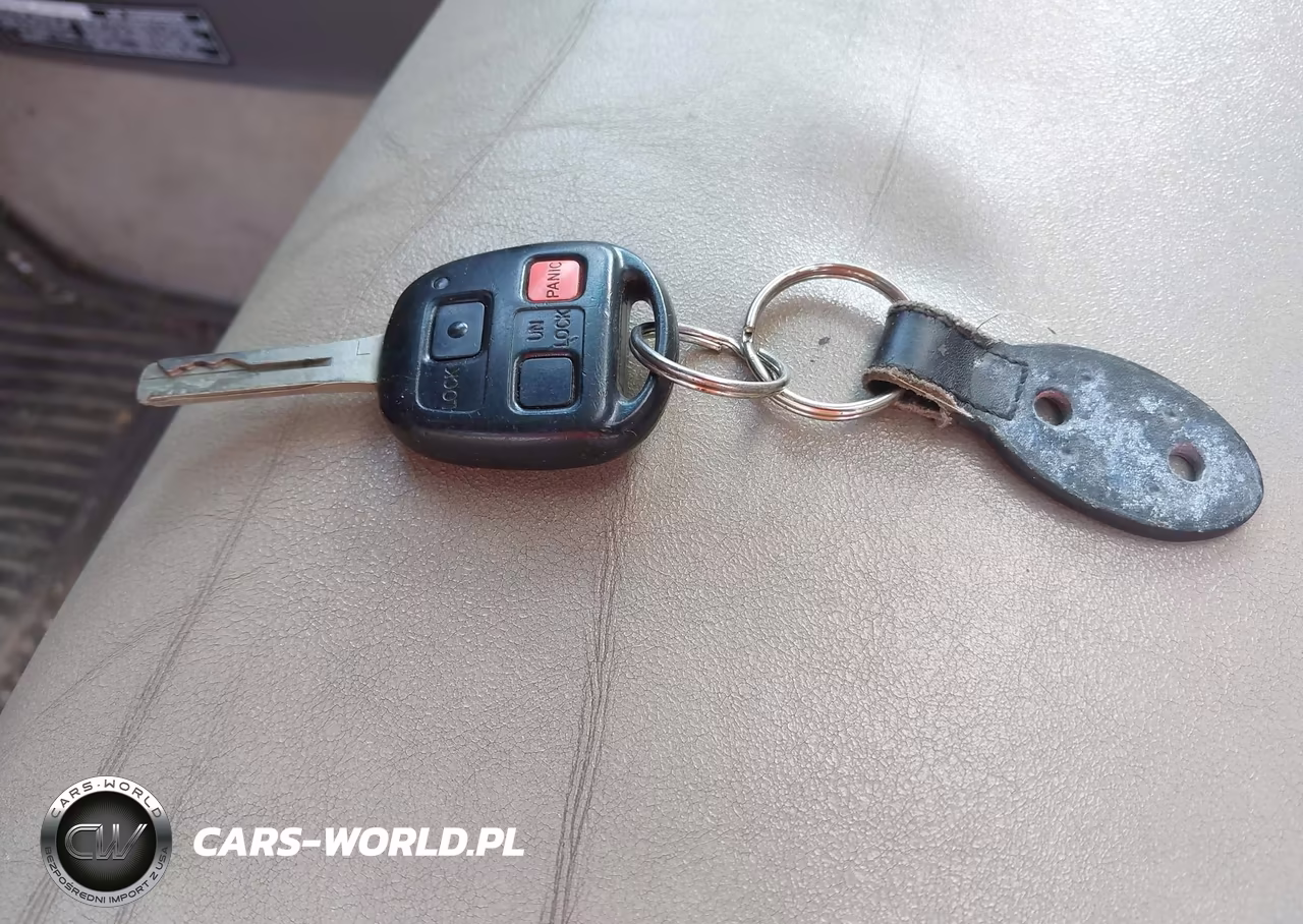 2007 Lexus Gx 470 VIN:JTJBT20X570128461 - 11