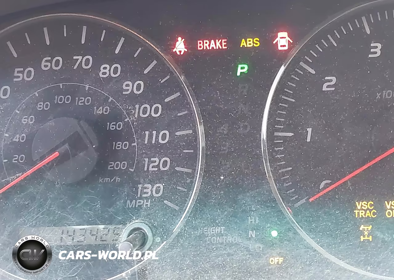 2007 Lexus Gx 470 VIN:JTJBT20X570128461 - 15