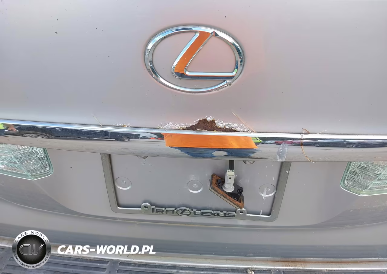 2007 Lexus Gx 470 VIN:JTJBT20X570128461 - 17