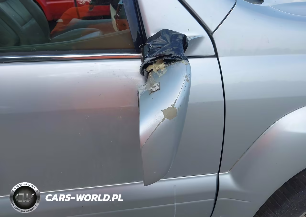2007 Lexus Gx 470 VIN:JTJBT20X570128461 - 18