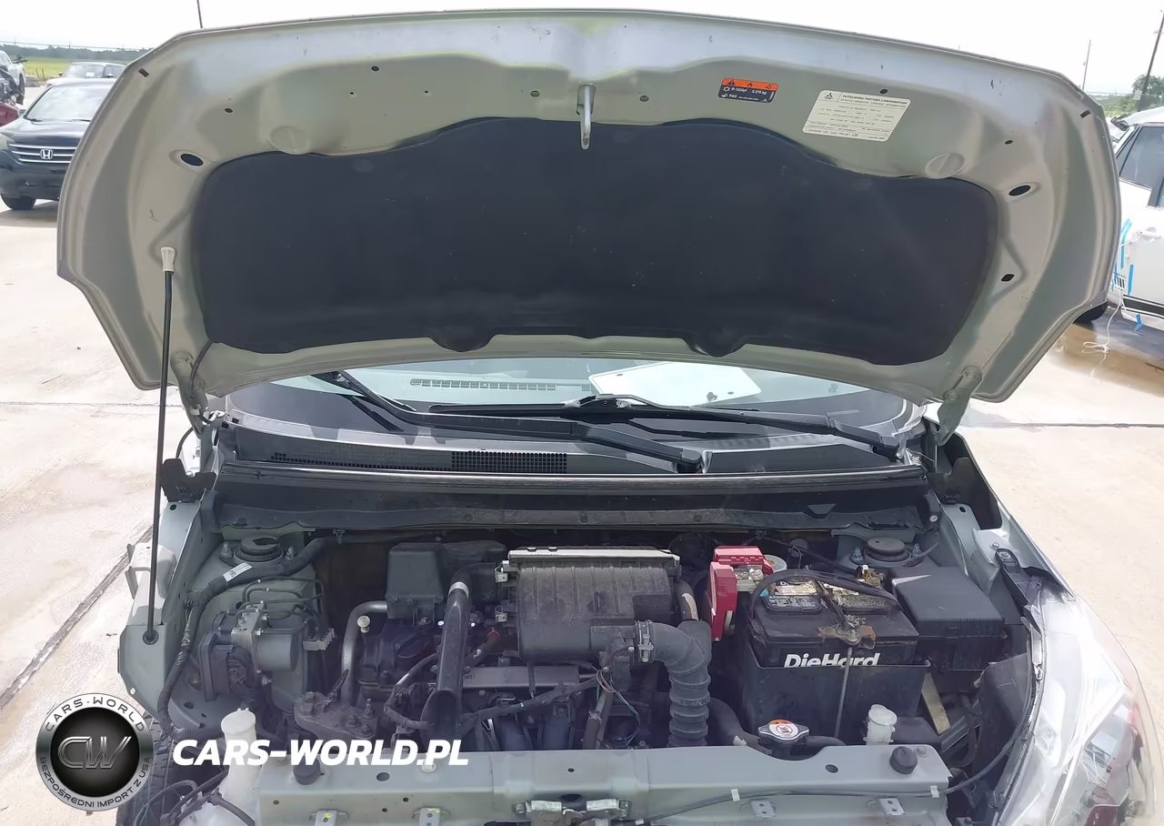 2022 Mitsubishi Mirage Es-Le VIN:ML32AUHJ2NH003164 - 10