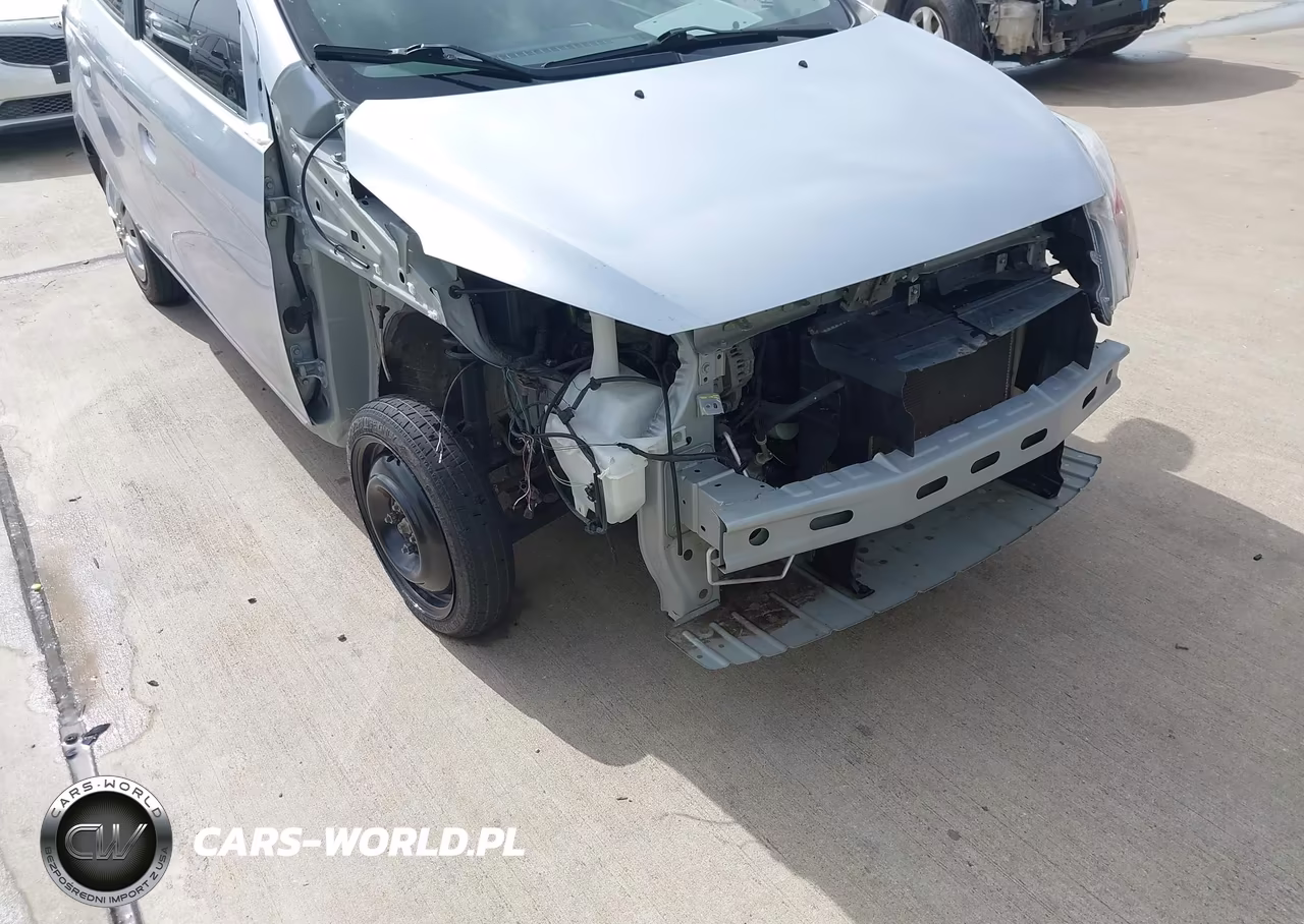 2022 Mitsubishi Mirage Es-Le VIN:ML32AUHJ2NH003164 - 6