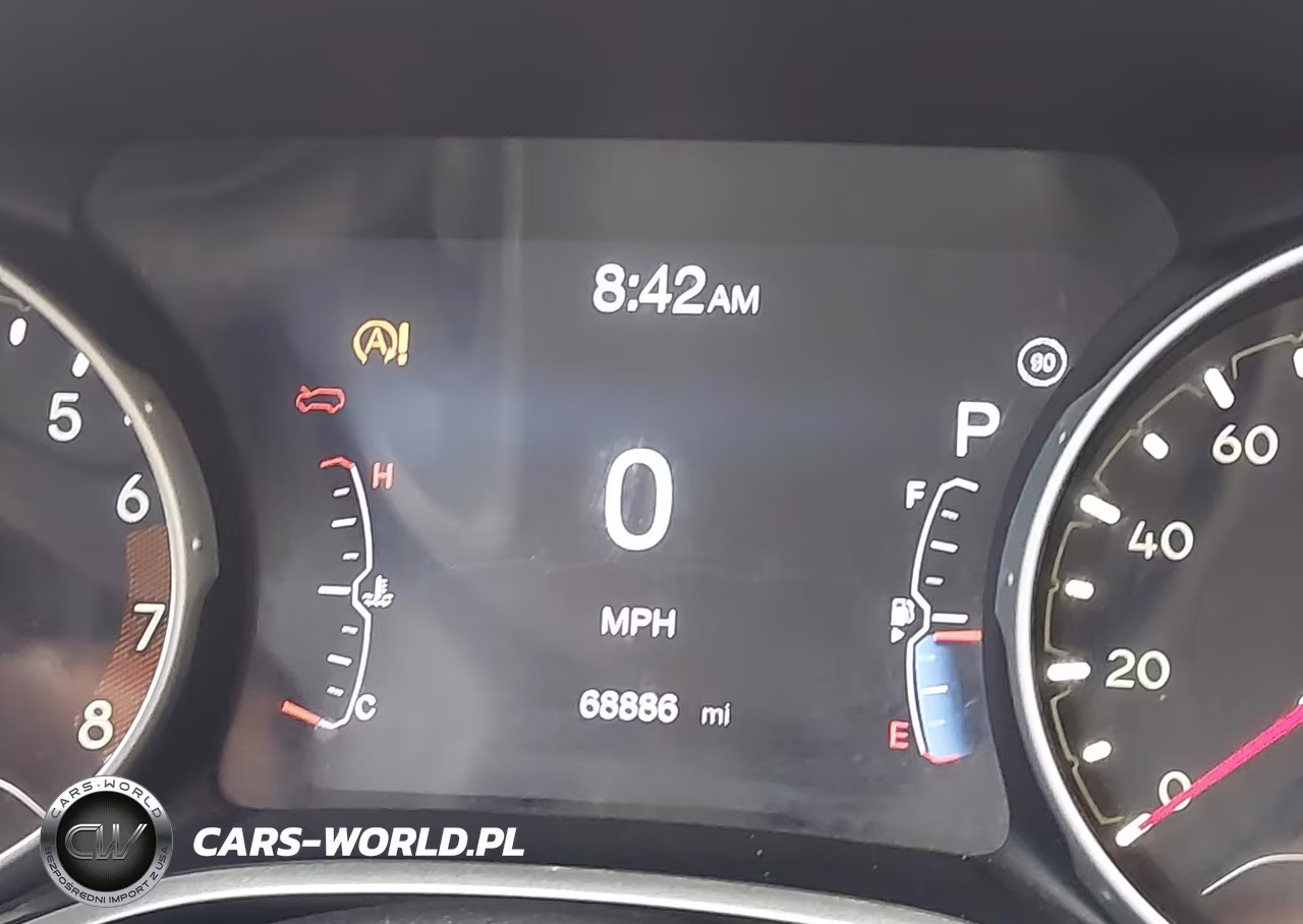2018 Jeep Compass Sport 4X4 VIN:3C4NJDAB6JT126846 - 15