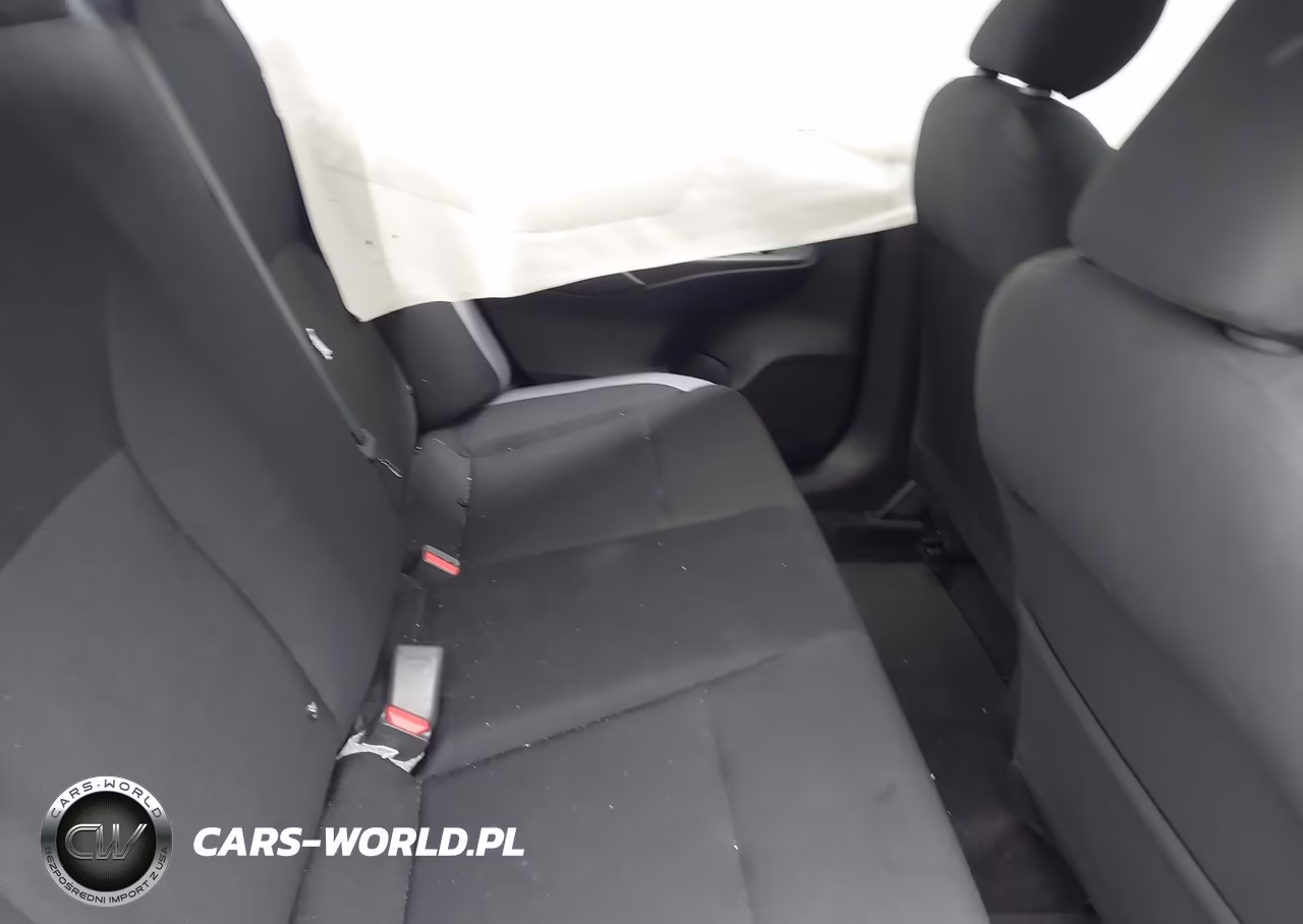 2025 Nissan Versa 1.6 S VIN:3N1CN8DV6SL831420 - 8