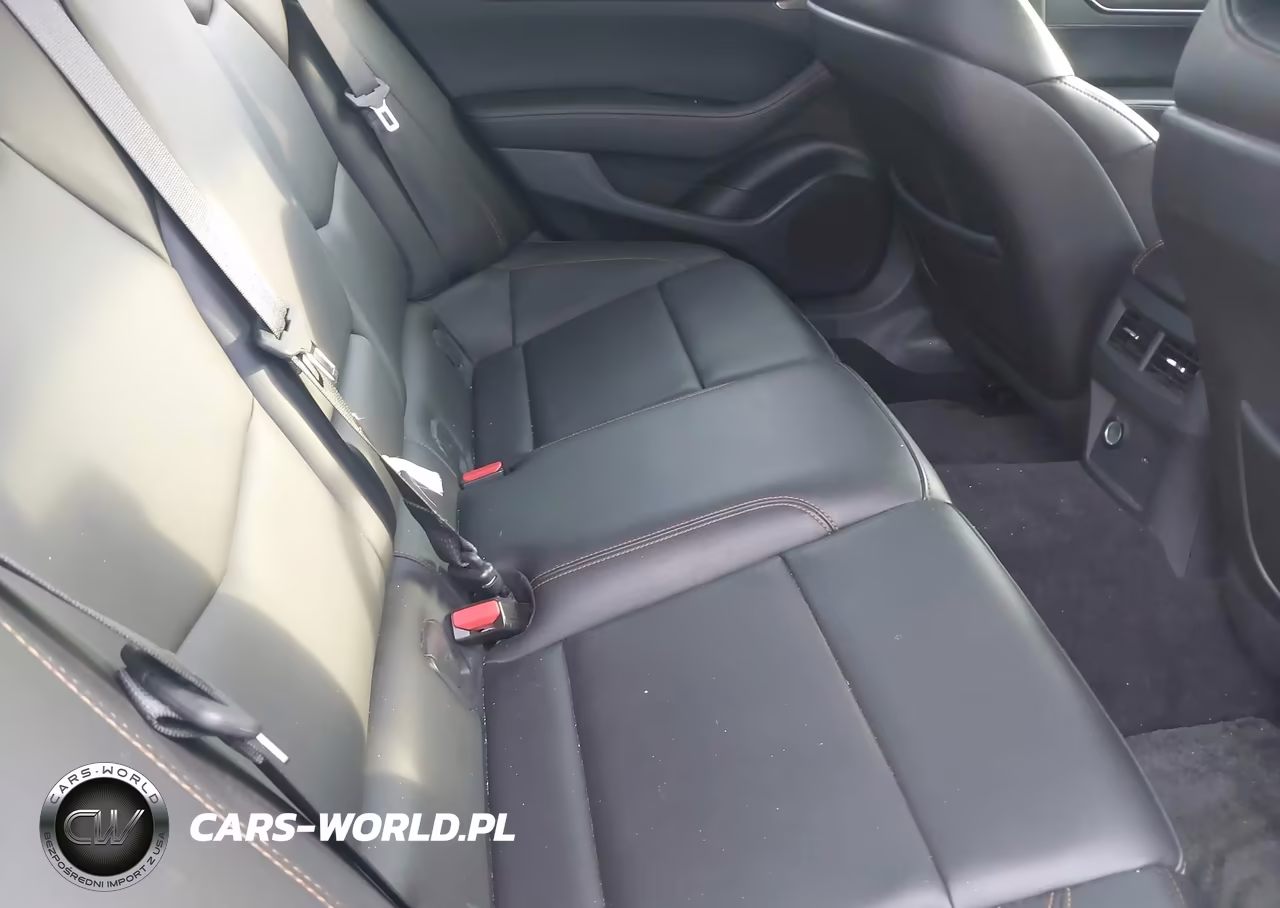 2020 Cadillac Ct5 Sport VIN:1G6DU5RK2L0127993 - 8