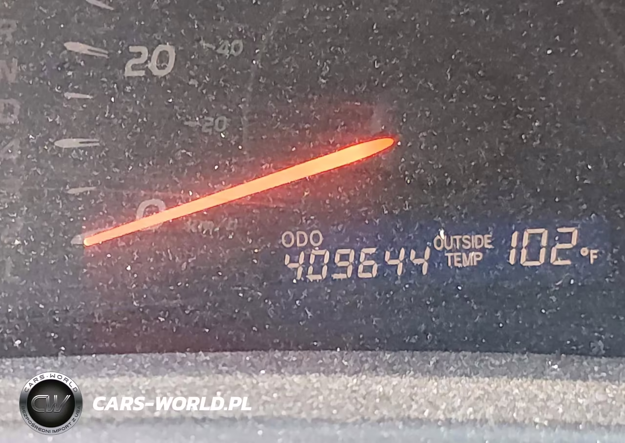 2007 Toyota Camry Le VIN:4T1BE46K27U520080 - 7