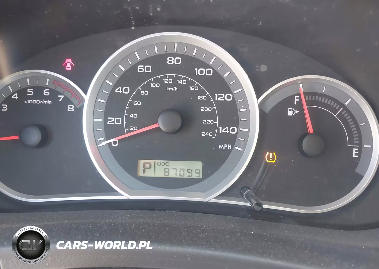 2011 Subaru Impreza 2.5I Premium VIN:JF1GH6B69BH802200 - 7