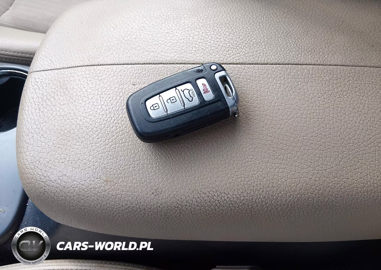 2011 Kia Sorento Ex VIN:5XYKUCA19BG011615 - 11