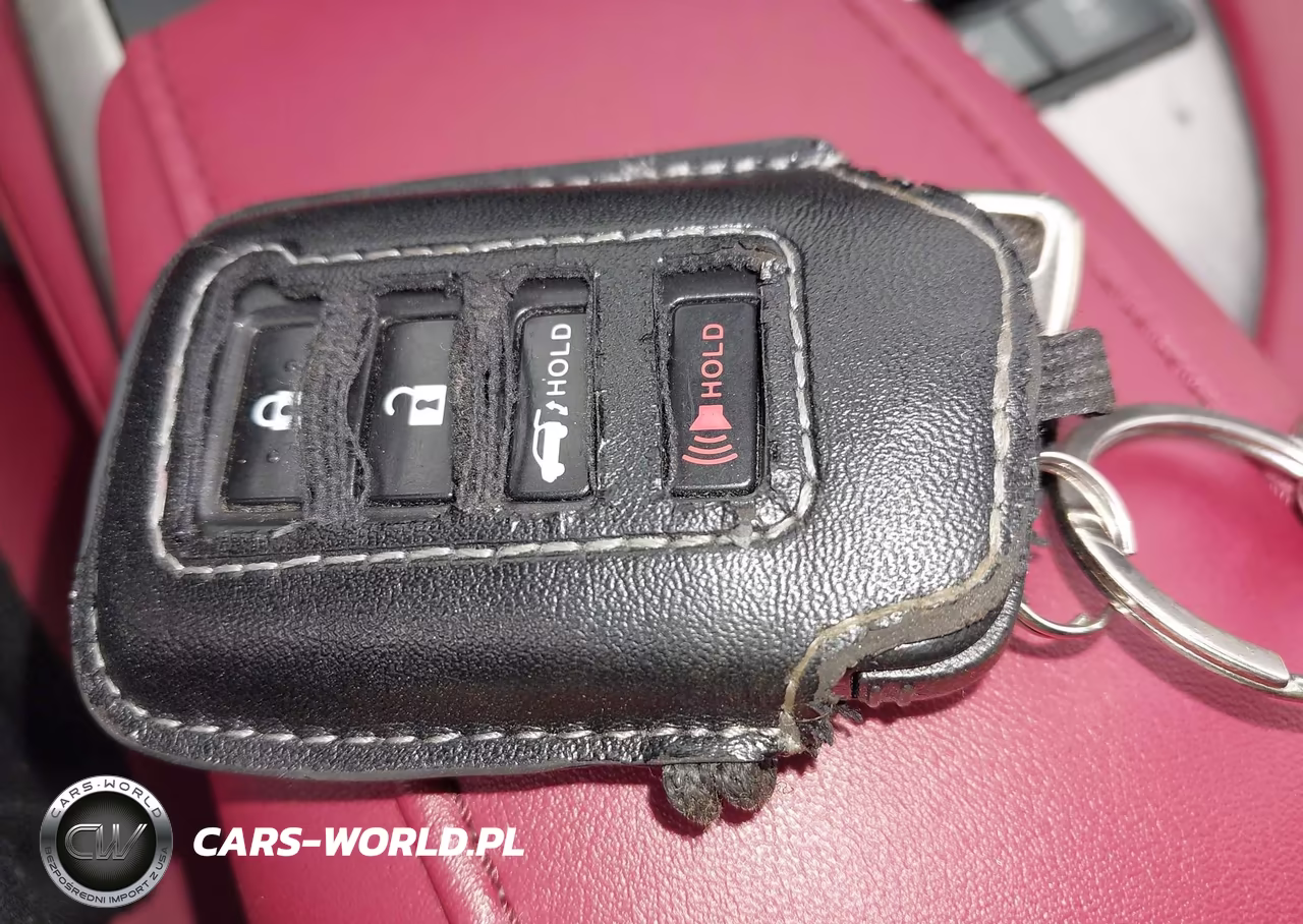 2022 Lexus Rx 350 F Sport Appearance VIN:2T2SZMDA1NC364056 - 11