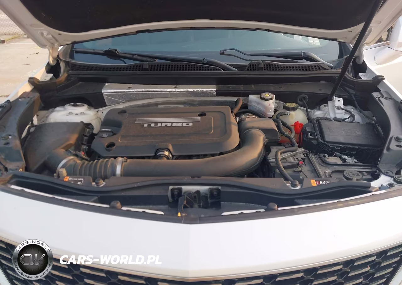 2019 Cadillac Xt4 Premium Luxury VIN:1GYFZDR45KF218930 - 10