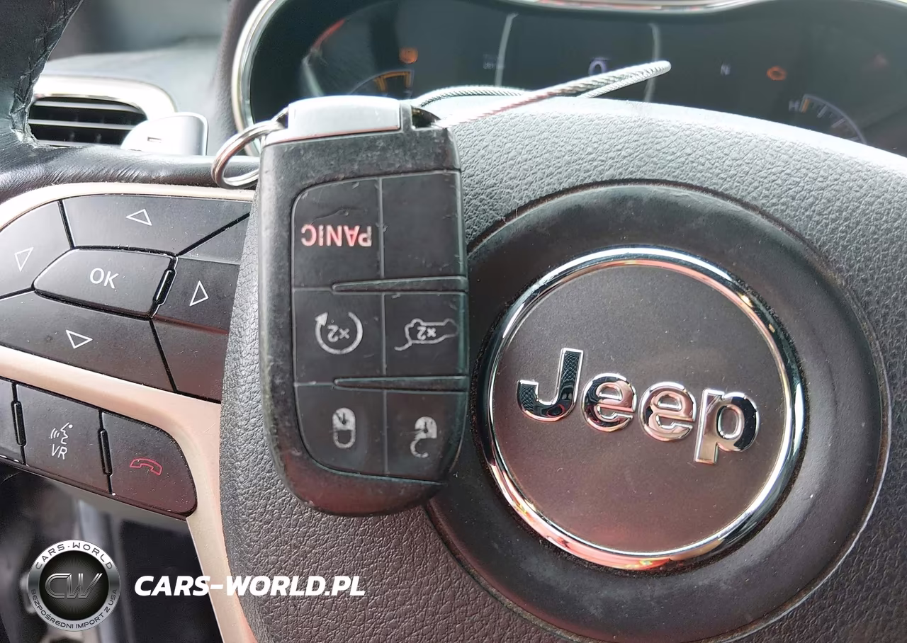 2014 Jeep Grand Cherokee Limited VIN:1C4RJEBT2EC217306 - 11