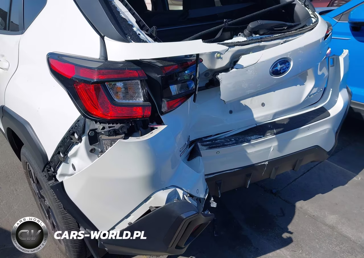 2024 Subaru Crosstrek Limited VIN:4S4GUHN61R3756488 - 12