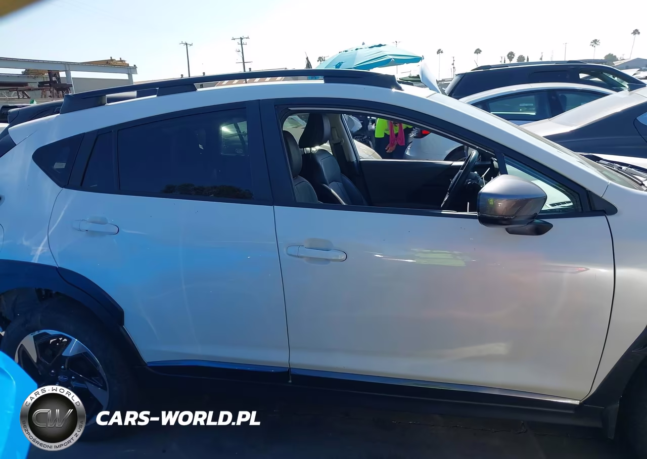 2024 Subaru Crosstrek Limited VIN:4S4GUHN61R3756488 - 14