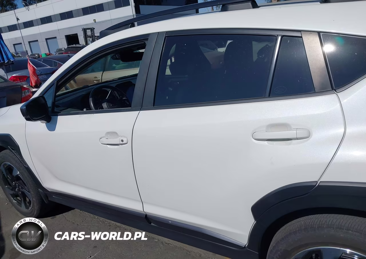 2024 Subaru Crosstrek Limited VIN:4S4GUHN61R3756488 - 15
