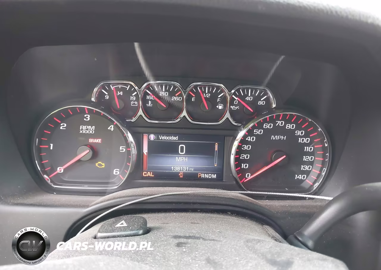 2016 GMC Yukon Sle VIN:1GKS1AKC1GR387462 - 7