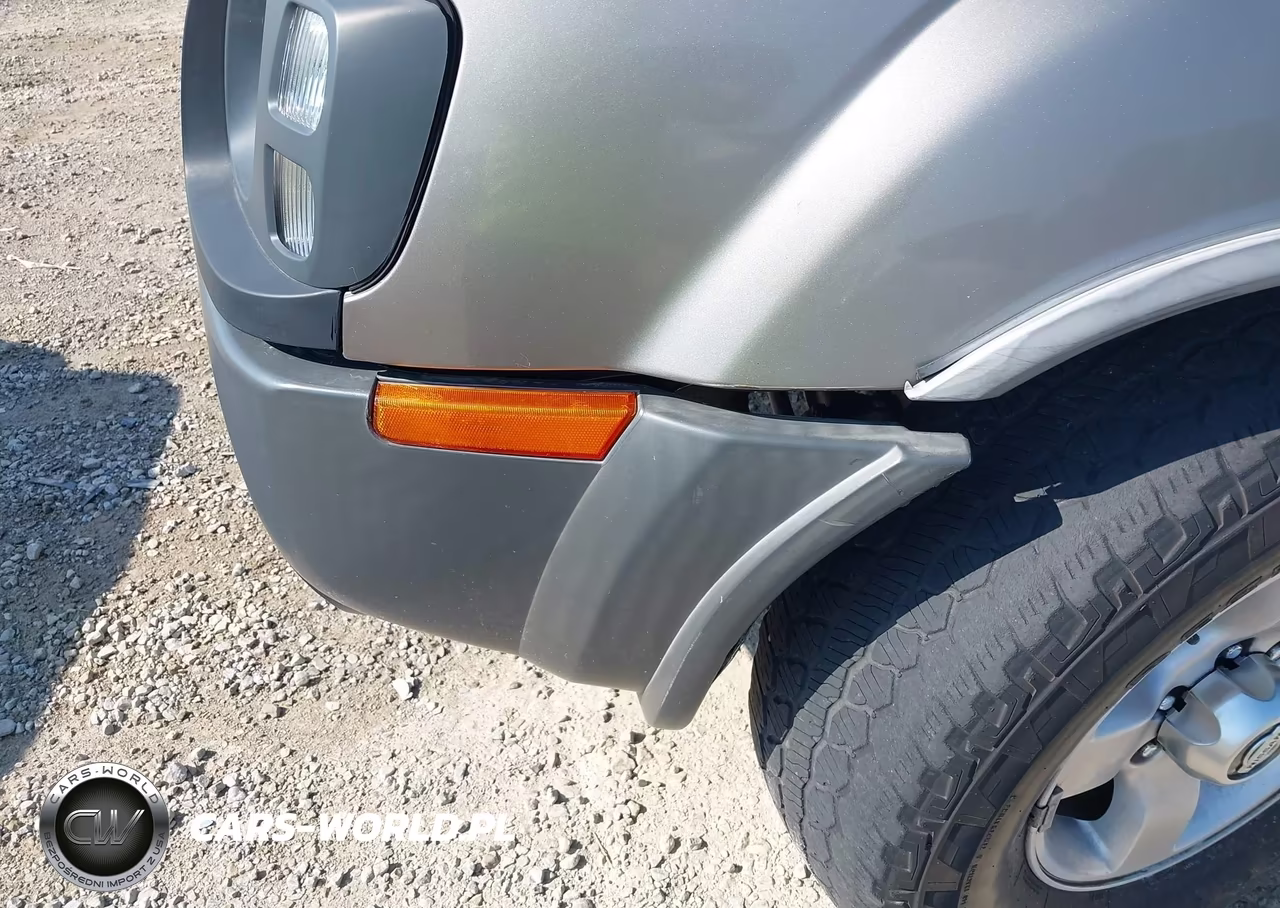 2004 Nissan Xterra Xe VIN:5N1ED28T64C662170 - 12