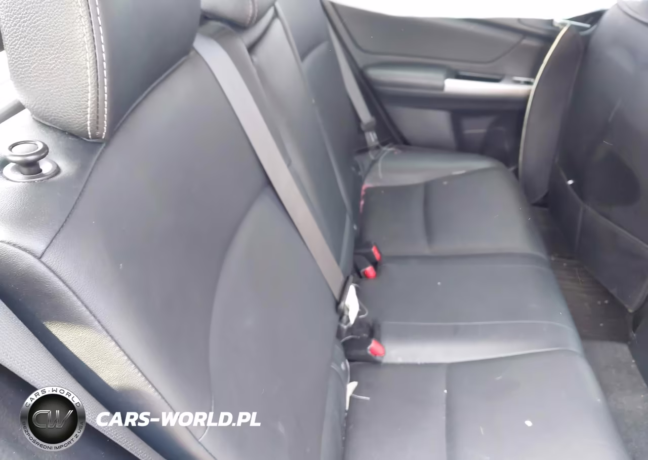 2016 Subaru Impreza 2.0I Sport Limited VIN:JF1GPAU60G8284066 - 8