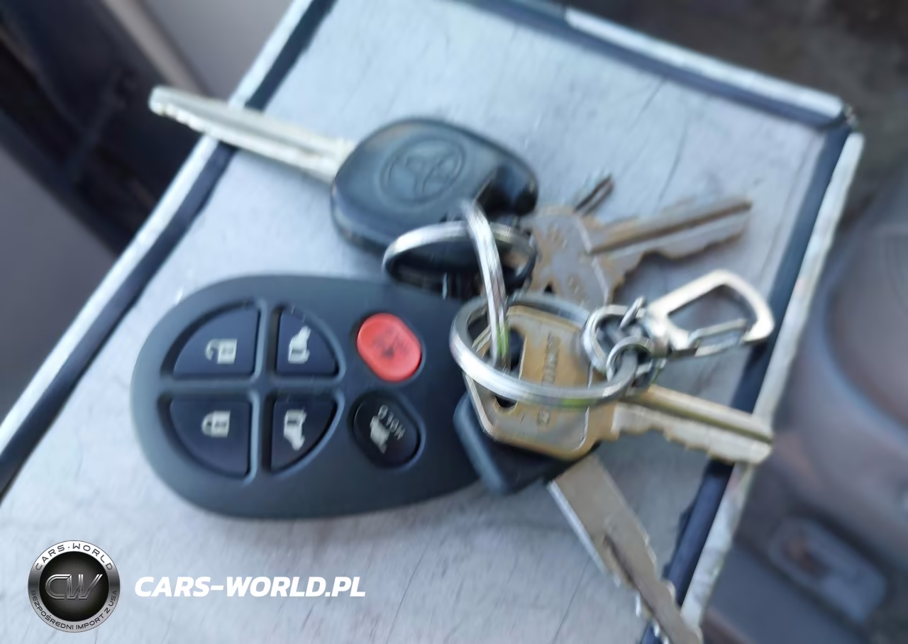 2006 Toyota Sienna Le VIN:5TDZA23C06S518203 - 11