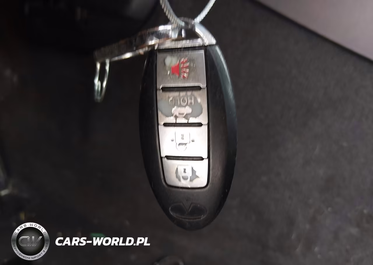 2006 Infiniti M35 VIN:JNKAY01E86M115467 - 11