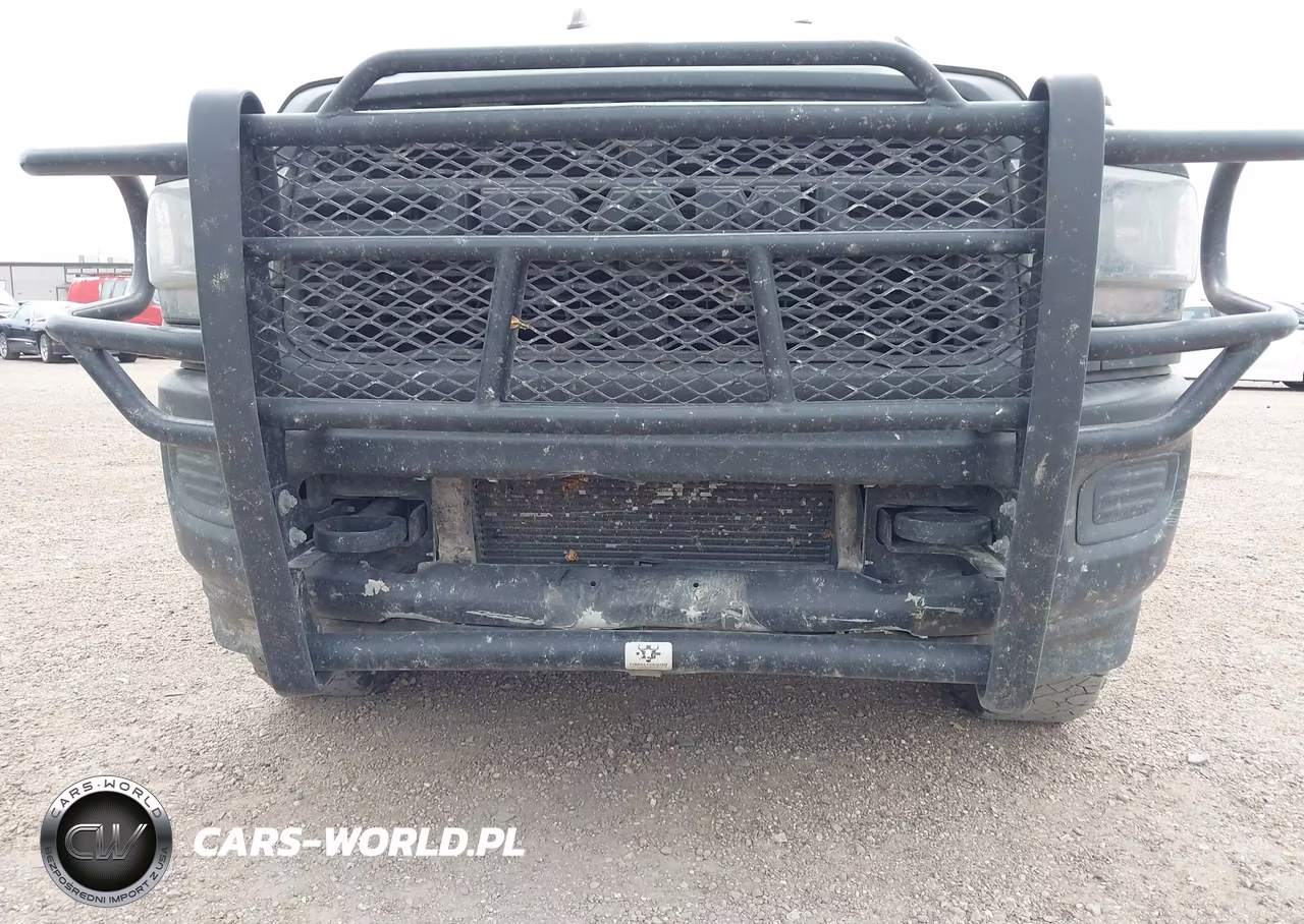 2023 Ram 3500 Tradesman 4X4 8' Box VIN:3C63R3GL4PG546009 - 11