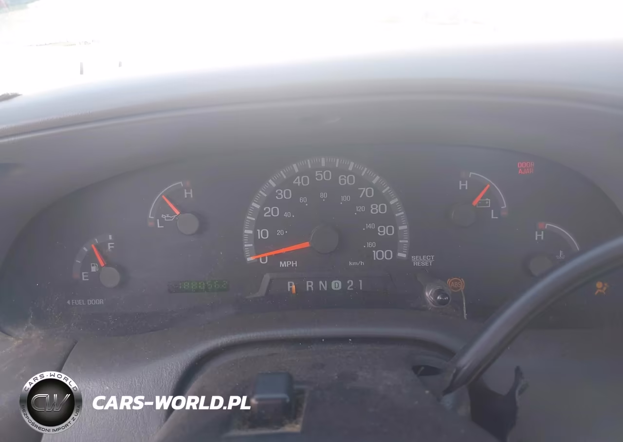 1999 Ford F-250 Lariat-Work Series-Xl-Xlt VIN:1FTPF27W4XNA73422 - 7