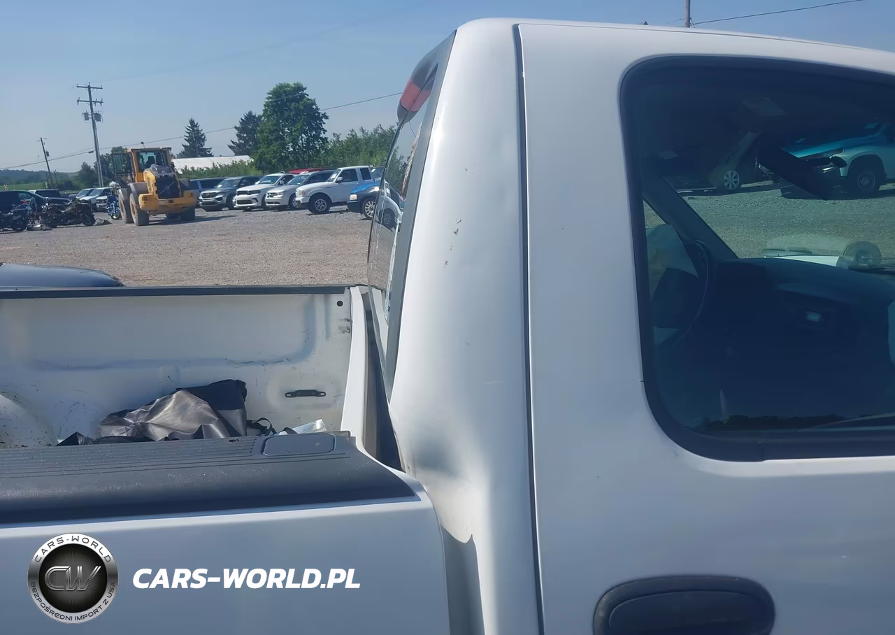 1999 Ford F-250 Lariat-Work Series-Xl-Xlt VIN:1FTPF27W4XNA73422 - 8