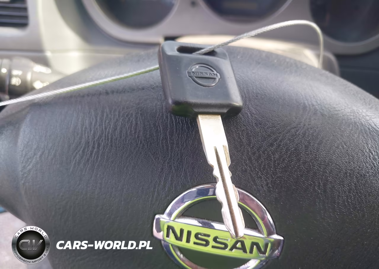 2002 Nissan Frontier Se-V6 VIN:1N6ED29X62C379428 - 11