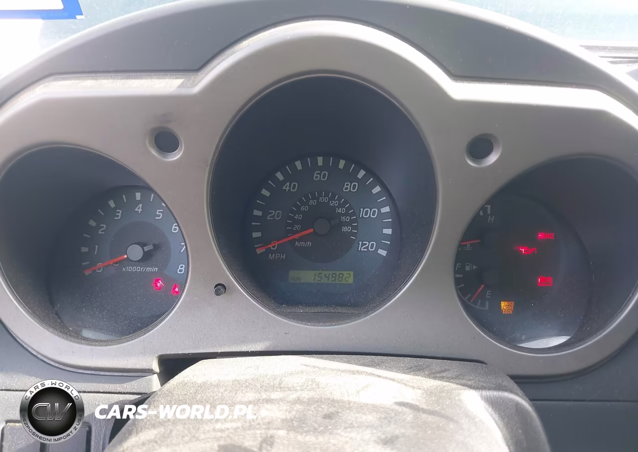 2002 Nissan Frontier Se-V6 VIN:1N6ED29X62C379428 - 7