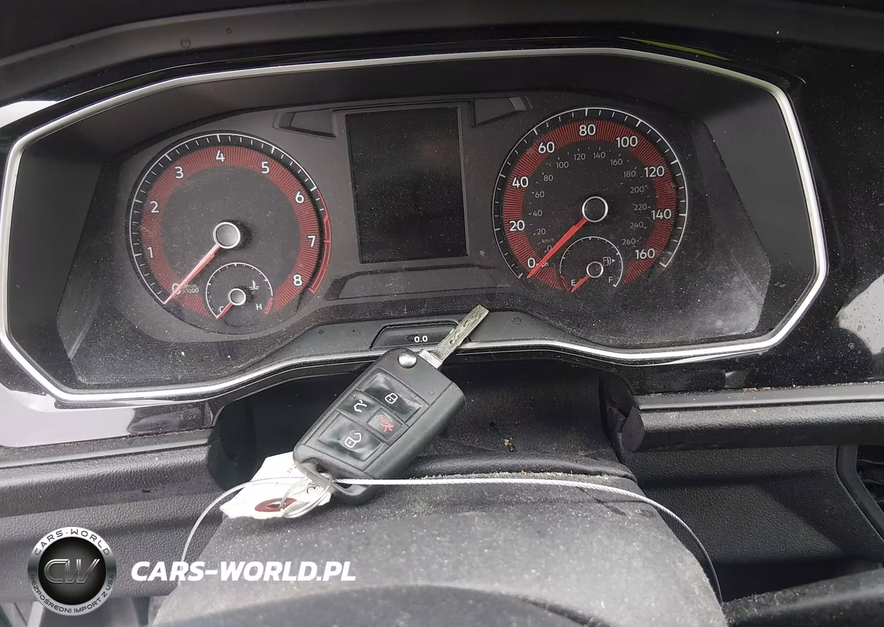 2019 Volkswagen Jetta 1.4T R-Line-1.4T S-1.4T Se VIN:3VWCB7BU7KM233872 - 11