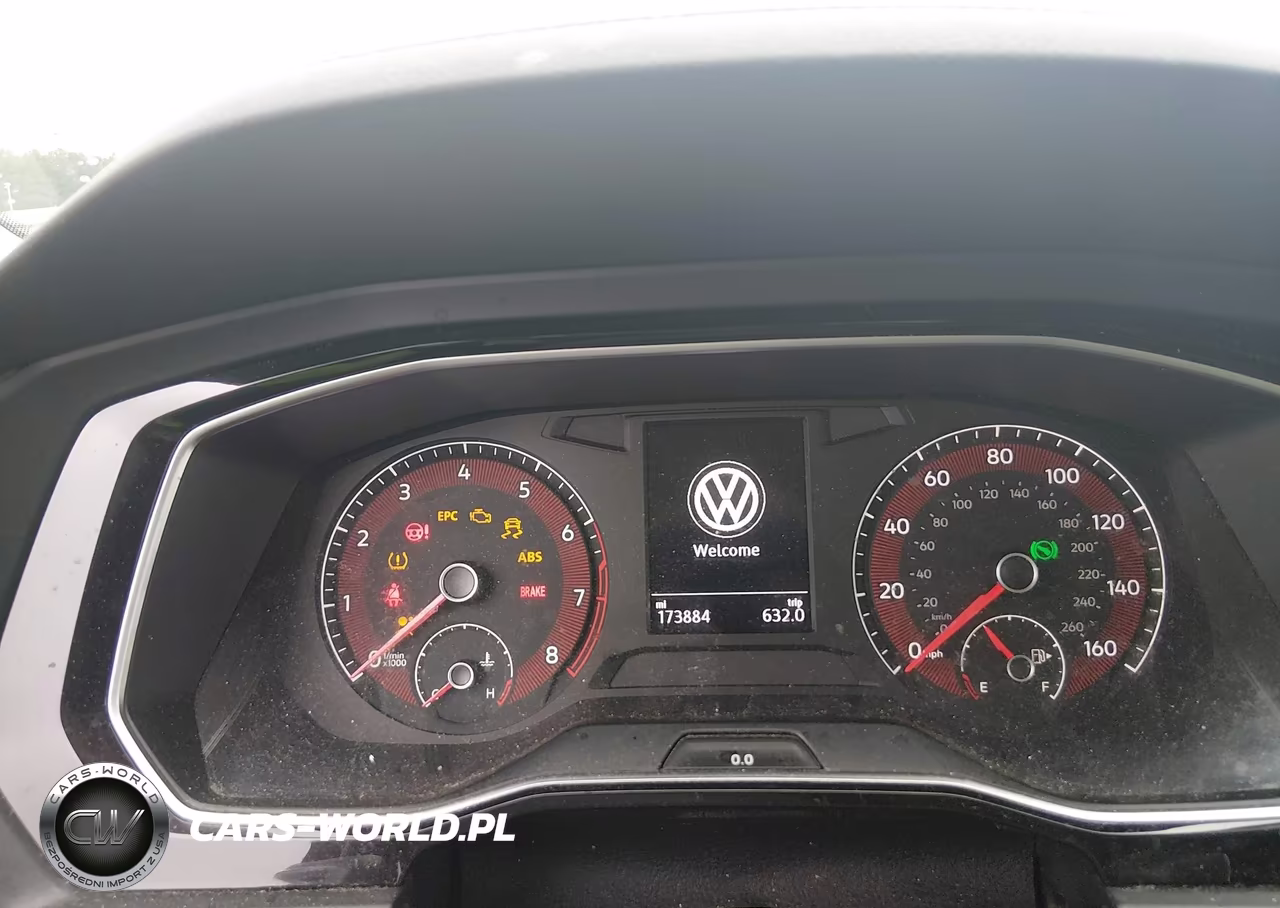 2019 Volkswagen Jetta 1.4T R-Line-1.4T S-1.4T Se VIN:3VWCB7BU7KM233872 - 7