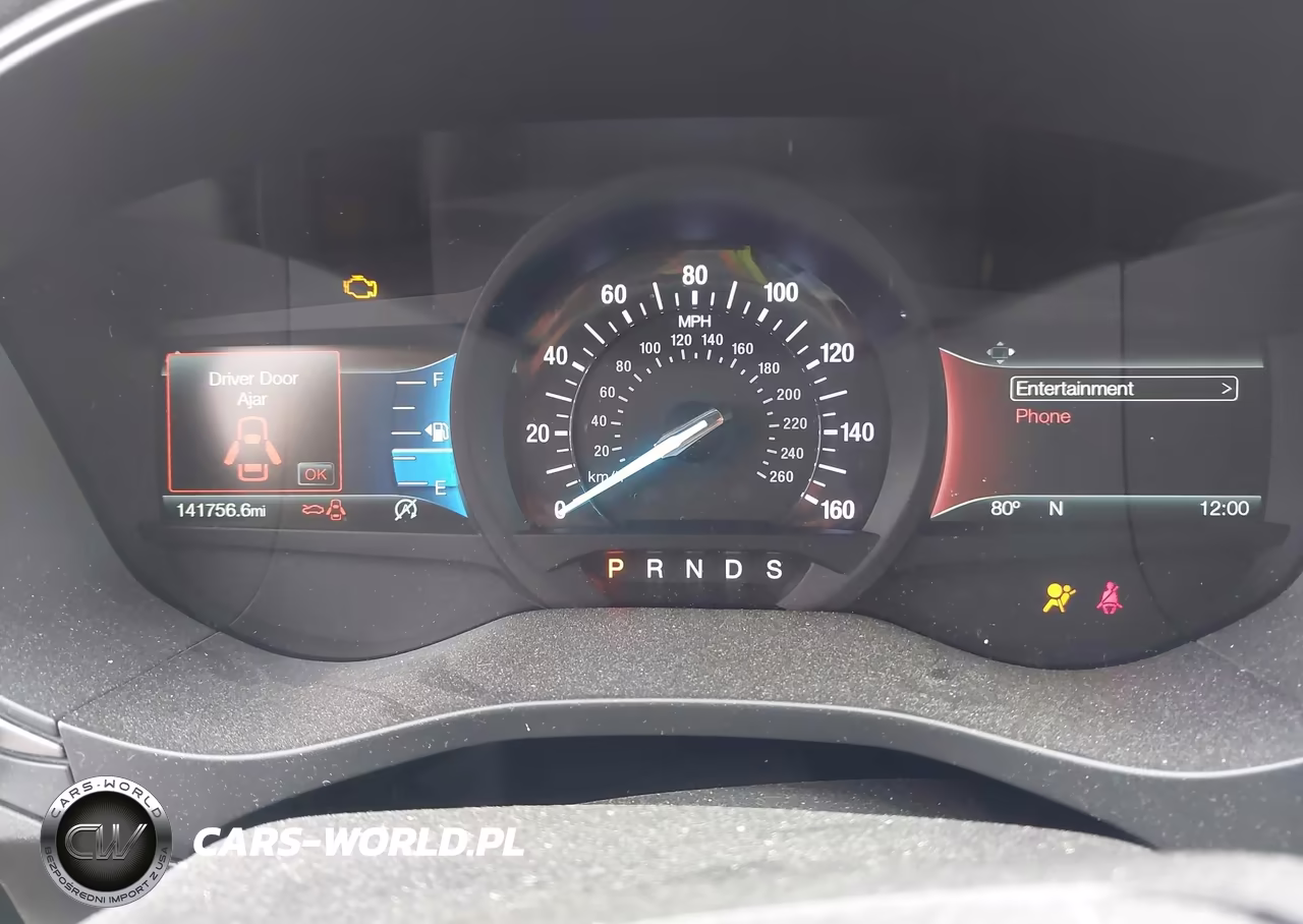 2018 Ford Fusion Se VIN:3FA6P0HD7JR253286 - 7