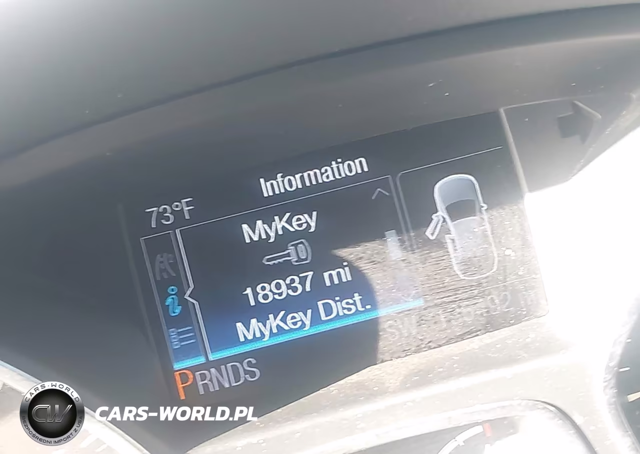 2013 Ford Escape Titanium VIN:1FMCU9J99DUB55255 - 7