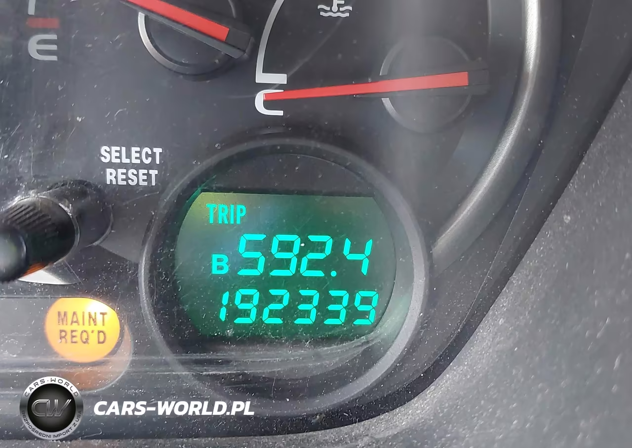 2005 Honda Pilot Ex VIN:5FNYF18465B036623 - 7