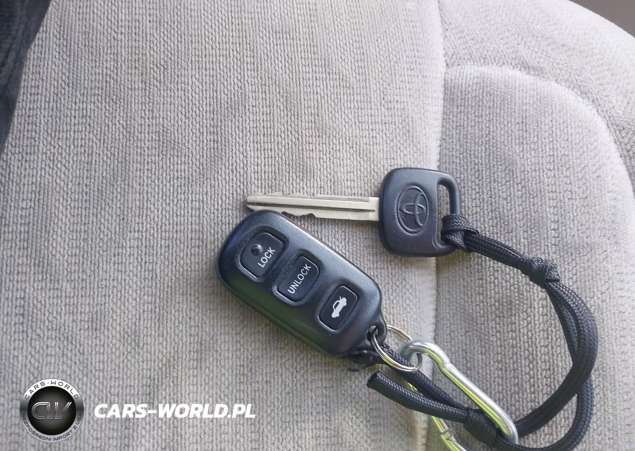 2000 Toyota Avalon Xl VIN:4T1BF28BXYU024024 - 11